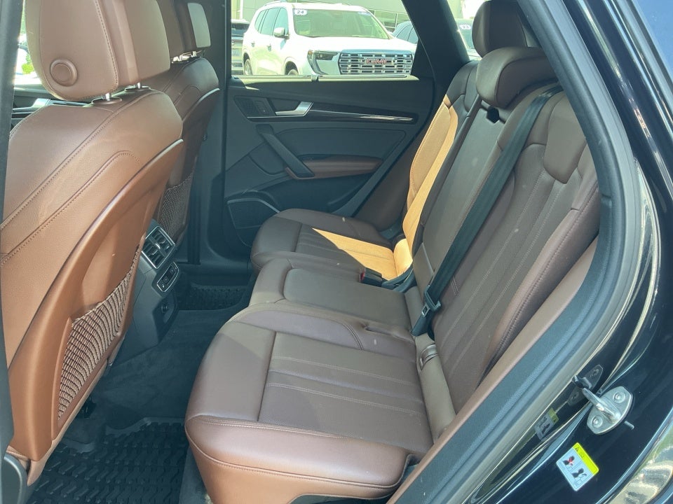 2018 Audi Q5 2.0T Premium