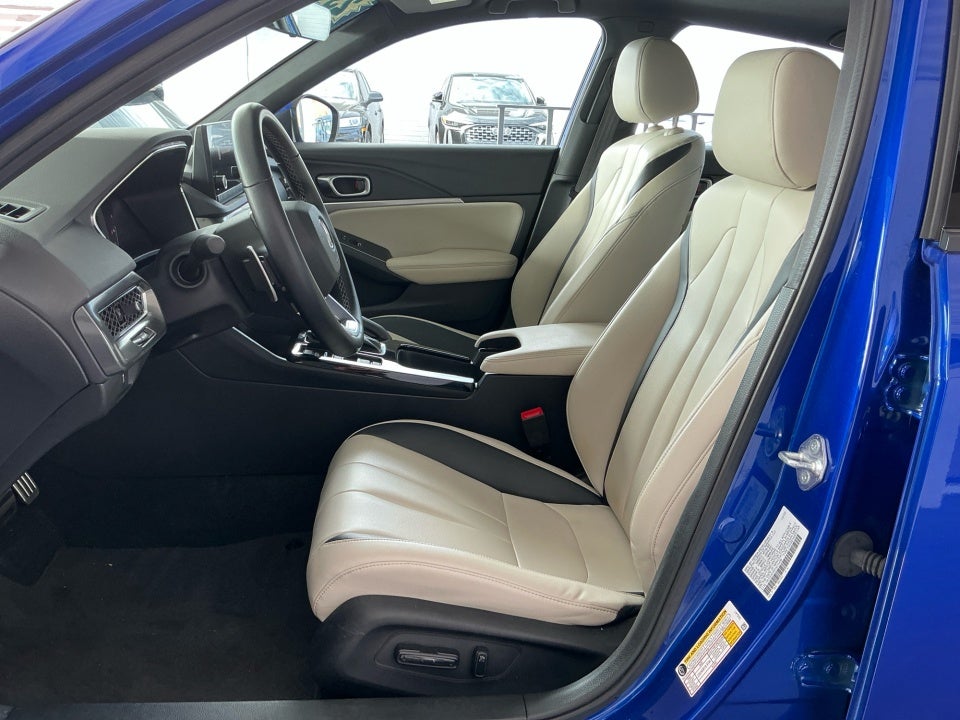 2023 Acura Integra A-SPEC