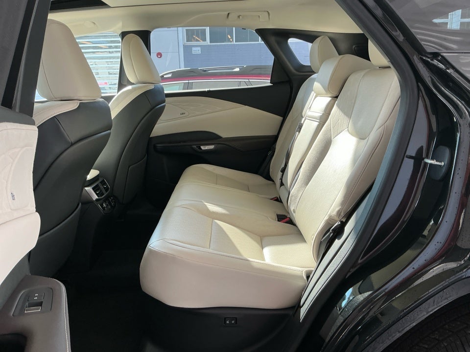 2023 Lexus RX 350 Luxury
