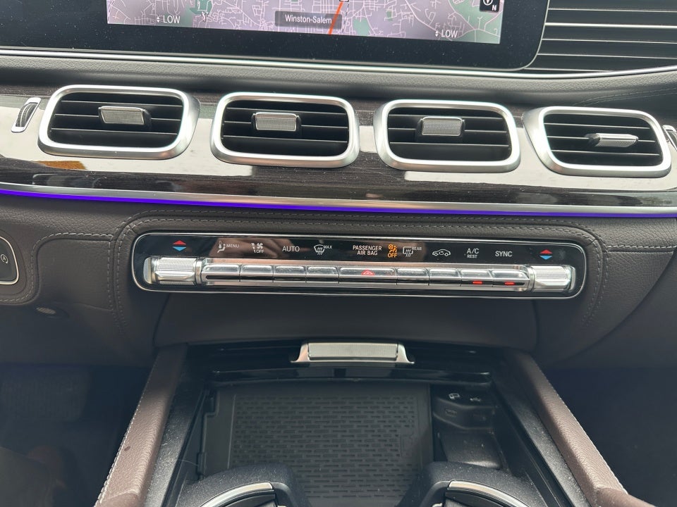 2020 Mercedes-Benz GLE 350 4MATIC®