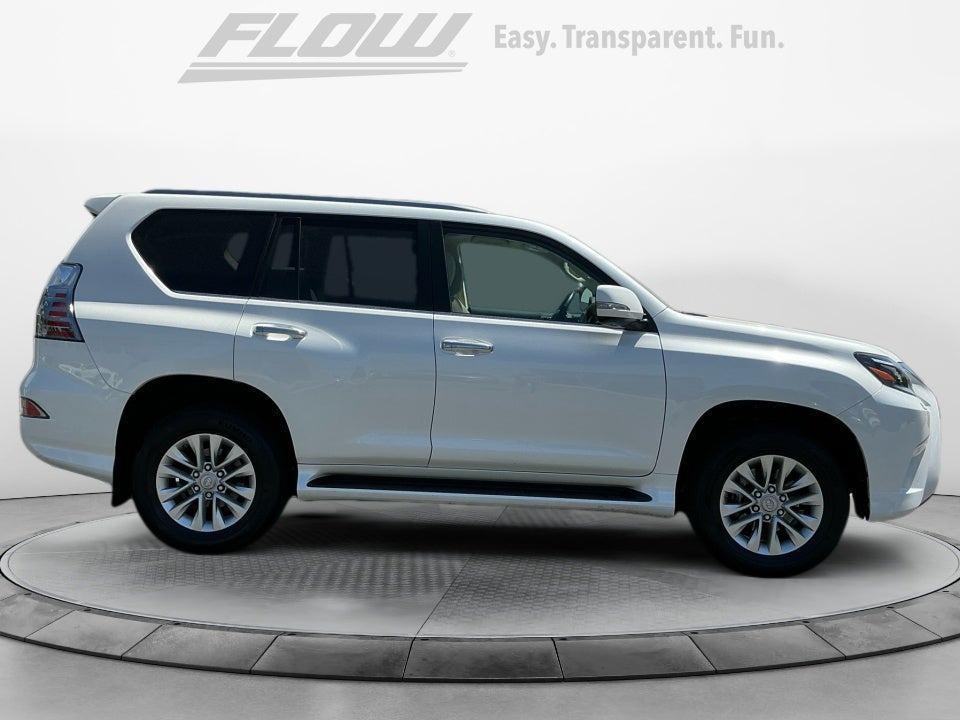 2020 Lexus GX 460 GX 460