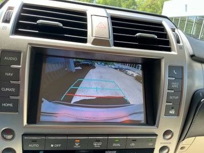 2020 Lexus GX 460 GX 460