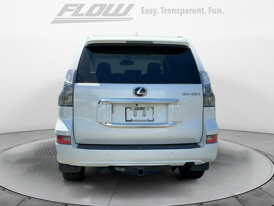 2020 Lexus GX 460 GX 460