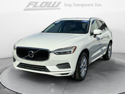 2018 Volvo XC60 T5 Momentum