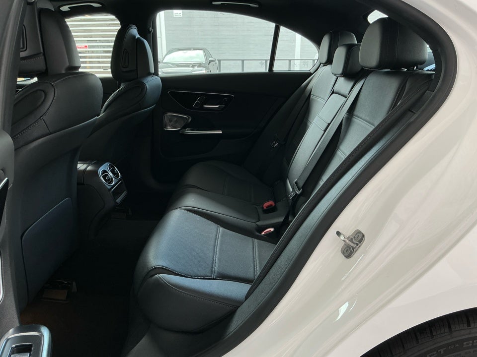 2024 Mercedes-Benz C 300 C 300