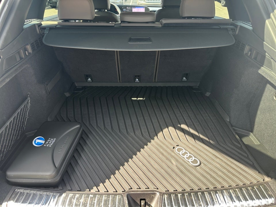 2025 Audi All-new Q5 Premium TFSI quattro S tronic