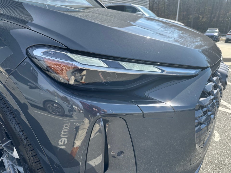 2025 Audi All-new Q5 Premium TFSI quattro S tronic