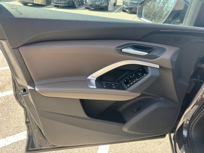 2025 Audi All-new Q5 Premium TFSI quattro S tronic