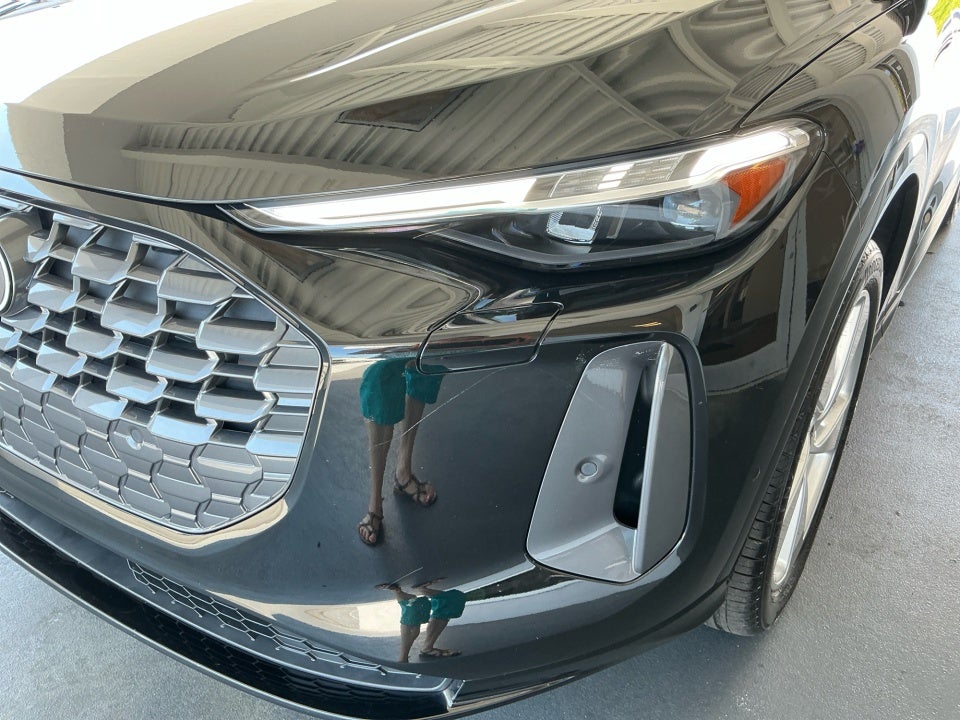2025 Audi All-new Q5 Premium Plus