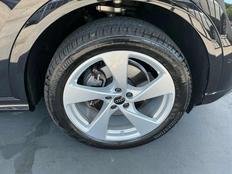 2025 Audi All-new Q5 Premium Plus