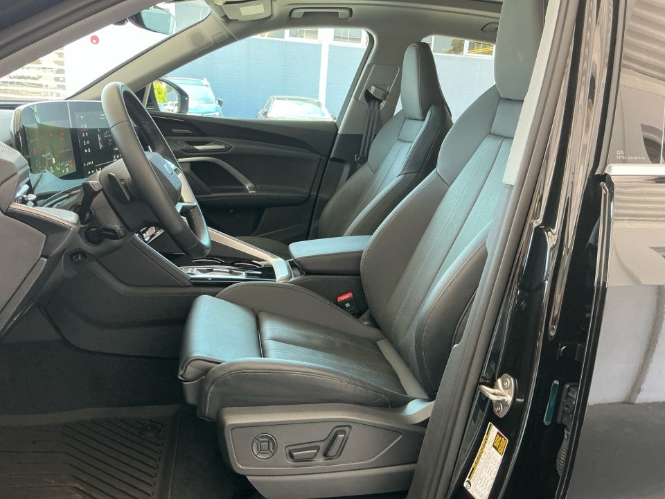 2025 Audi All-new Q5 Premium Plus