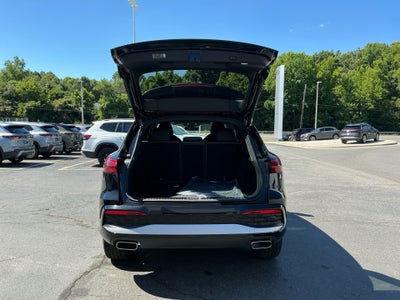 2025 Audi All-new Q5 Premium Plus TFSI quattro S tronic