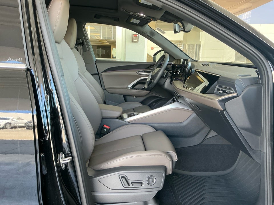 2025 Audi All-new Q5 Premium Plus TFSI quattro S tronic