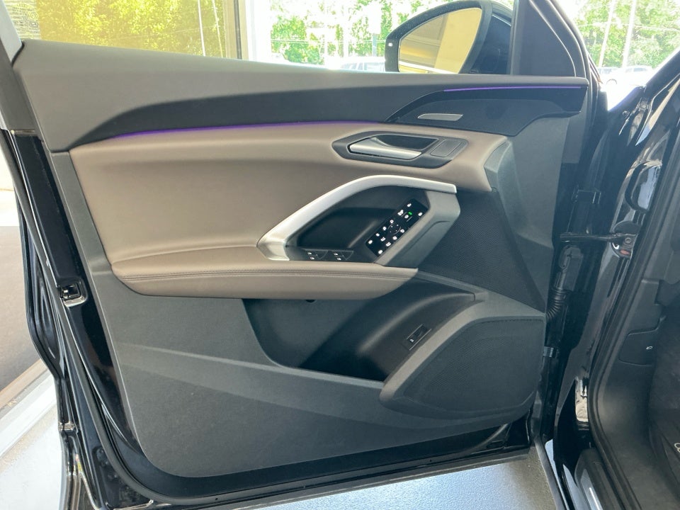 2025 Audi All-new Q5 Premium Plus TFSI quattro S tronic