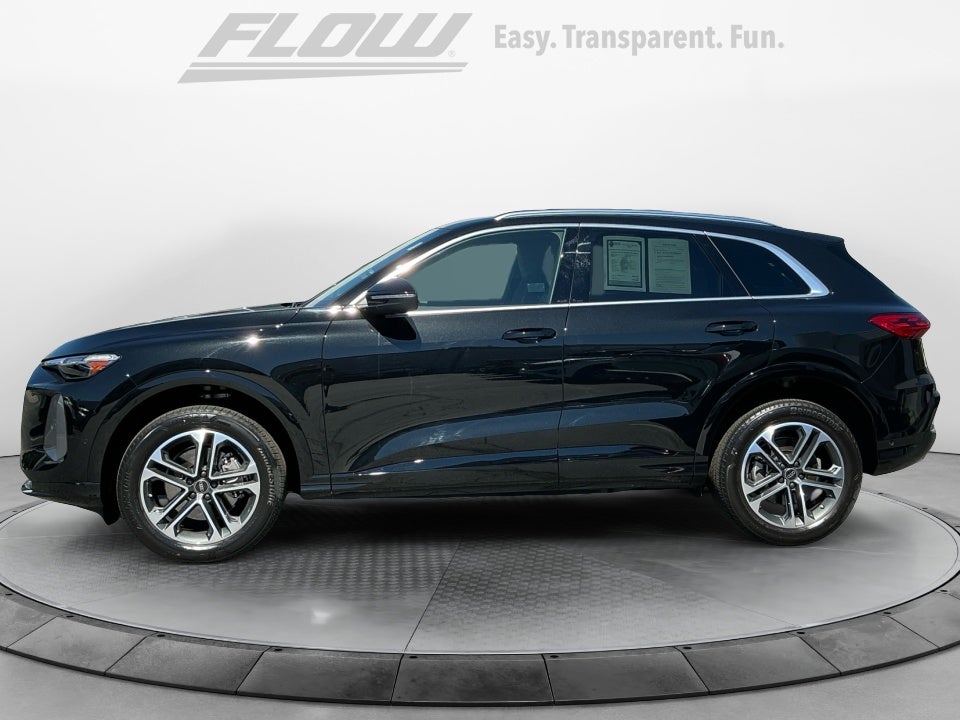 2025 Audi All-new Q5 Premium Plus TFSI quattro S tronic
