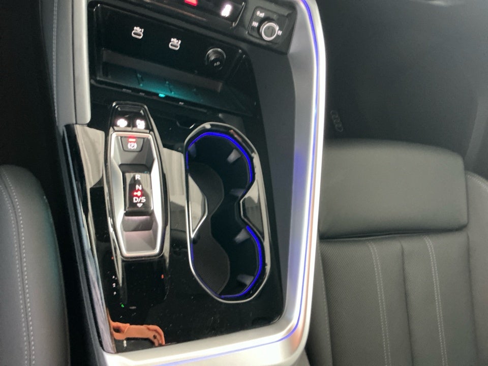 2025 Audi All-new Q5 Premium Plus TFSI quattro S tronic