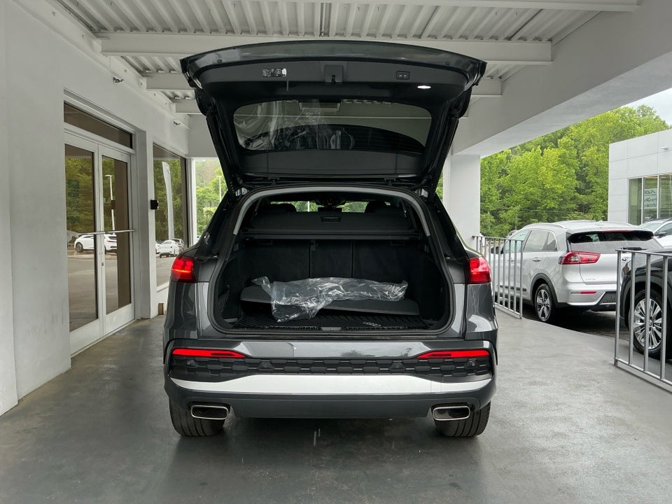 2025 Audi All-new Q5 Premium Plus TFSI quattro S tronic