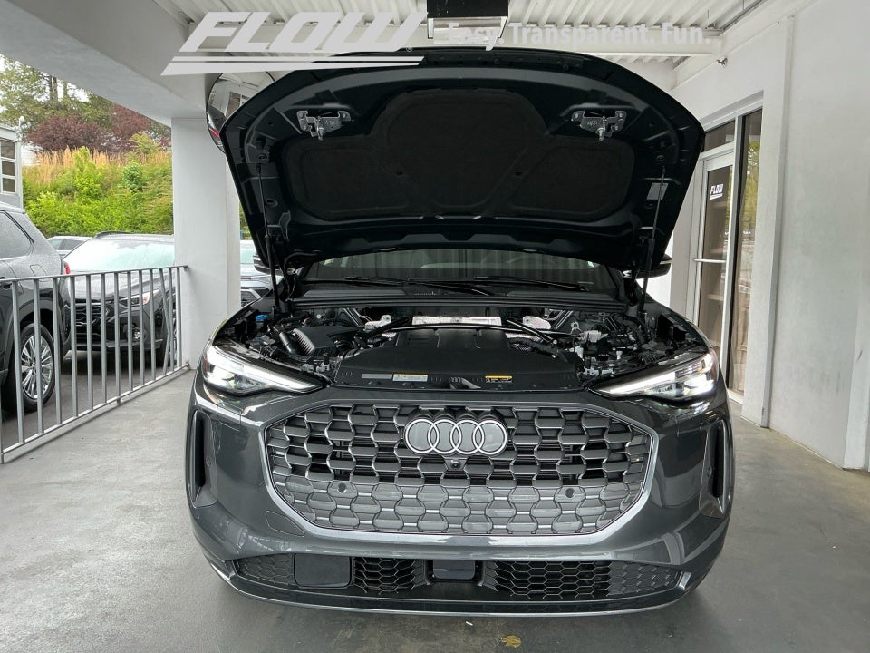 2025 Audi All-new Q5 Premium Plus TFSI quattro S tronic