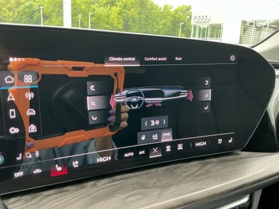 2025 Audi All-new Q5 Premium Plus TFSI quattro S tronic