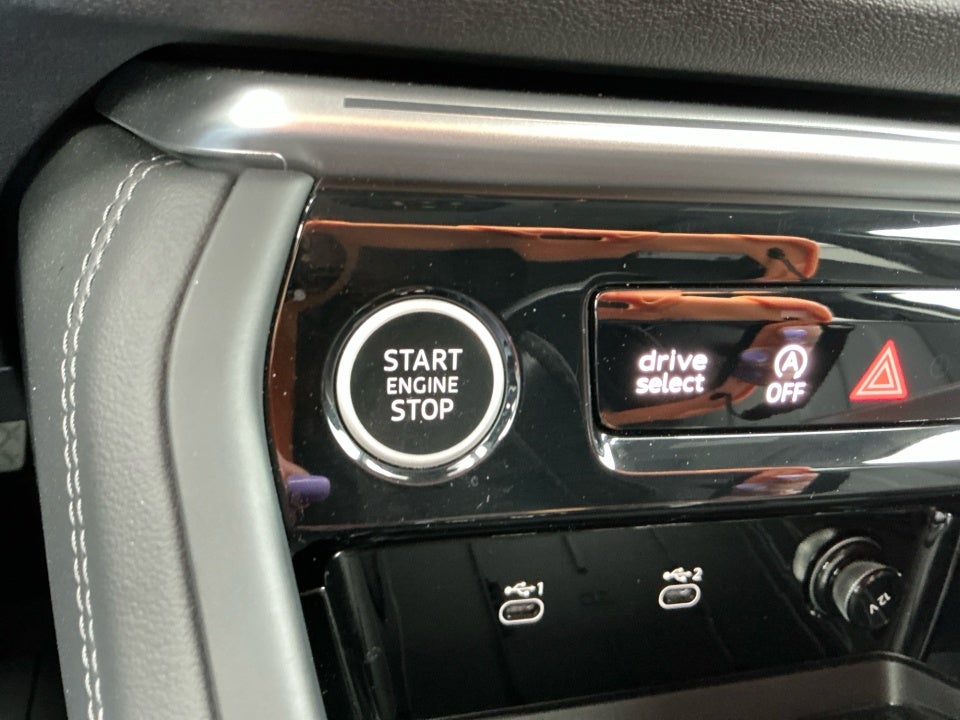 2025 Audi All-new Q5 Premium Plus TFSI quattro S tronic