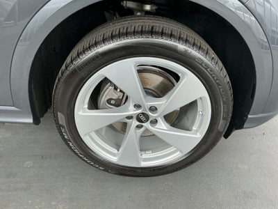 2025 Audi All-new Q5 Premium Plus TFSI quattro S tronic