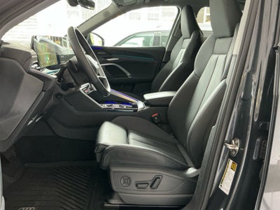 2025 Audi All-new Q5 Premium Plus TFSI quattro S tronic