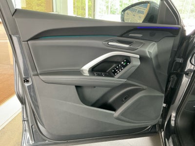 2025 Audi All-new Q5 Premium Plus TFSI quattro S tronic