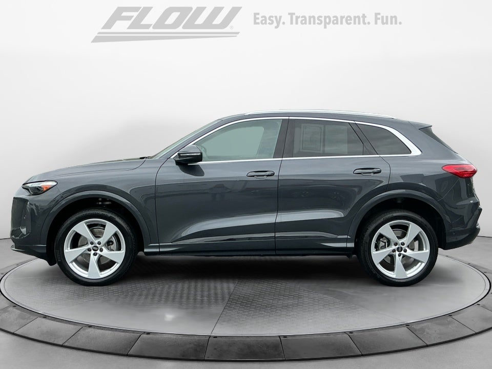 2025 Audi All-new Q5 Premium Plus TFSI quattro S tronic