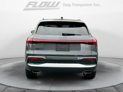 2025 Audi All-new Q5 Premium Plus TFSI quattro S tronic