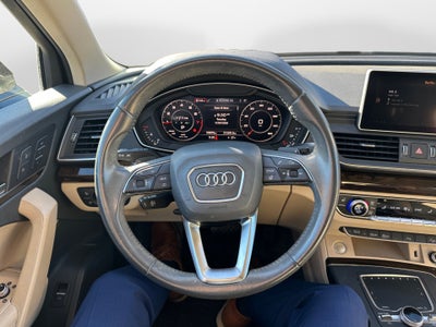 2019 Audi Q5 45 Premium
