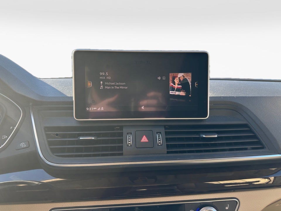 2019 Audi Q5 45 Premium