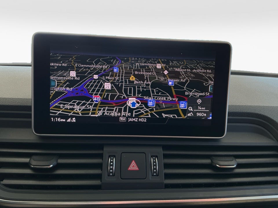 2019 Audi Q5 45 Premium