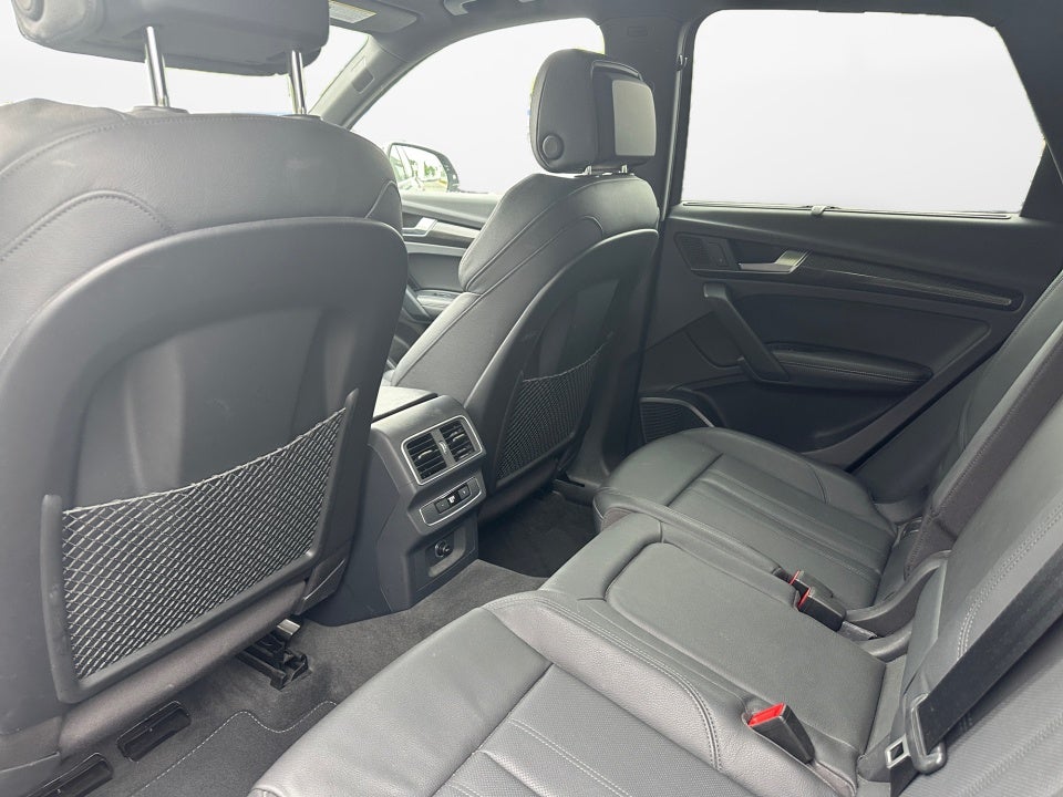2018 Audi SQ5 3.0T Premium Plus