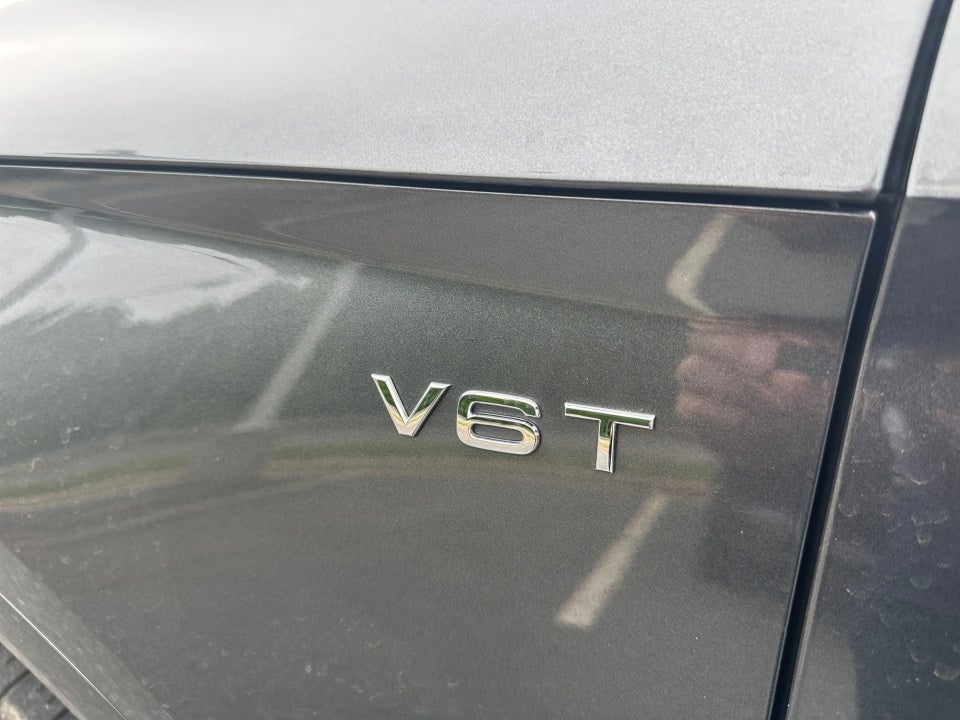 2018 Audi SQ5 3.0T Premium Plus