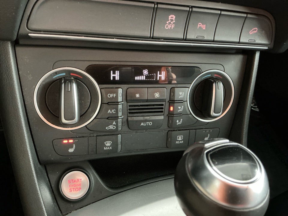 2017 Audi Q3 2.0T Premium