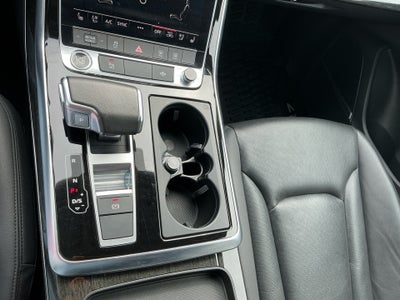 2023 Audi Q7 Premium Plus
