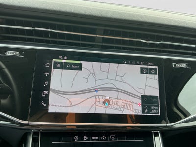 2023 Audi Q7 Premium Plus