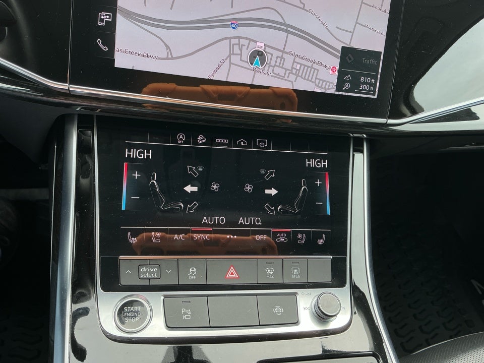 2023 Audi Q7 Premium Plus