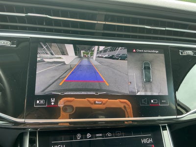 2023 Audi Q7 Premium Plus