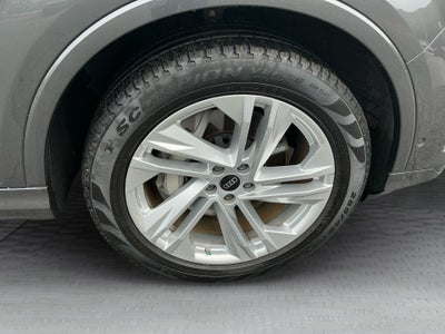 2023 Audi Q7 Premium Plus