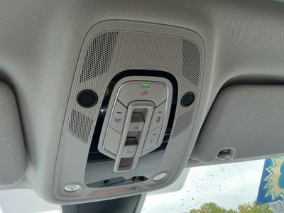 2023 Audi Q7 Premium Plus