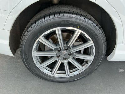 2019 Audi Q7 45 Premium
