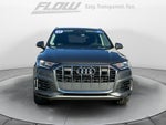 2022 Audi Q7 Premium Plus 55 TFSI quattro Tiptronic