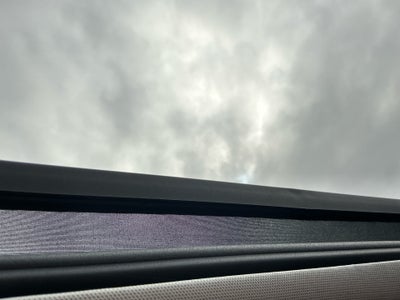 2025 Audi Q7 Prestige 55 TFSI quattro Tiptronic