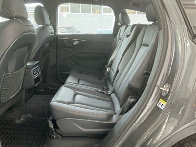 2023 Audi Q7 Prestige 55 TFSI quattro Tiptronic