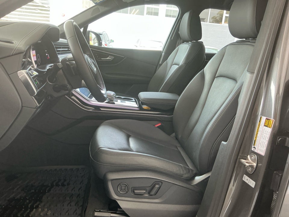 2023 Audi Q7 Prestige 55 TFSI quattro Tiptronic
