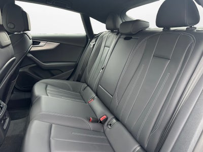 2025 Audi A5 Sportback Premium 45 TFSI S line quattro S tronic