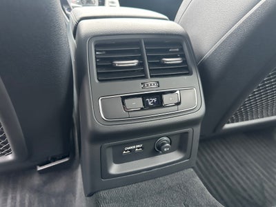 2025 Audi A5 Sportback Premium 45 TFSI S line quattro S tronic