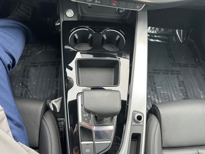 2025 Audi A5 Sportback Premium 45 TFSI S line quattro S tronic