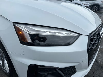 2025 Audi A5 Sportback Premium 45 TFSI S line quattro S tronic